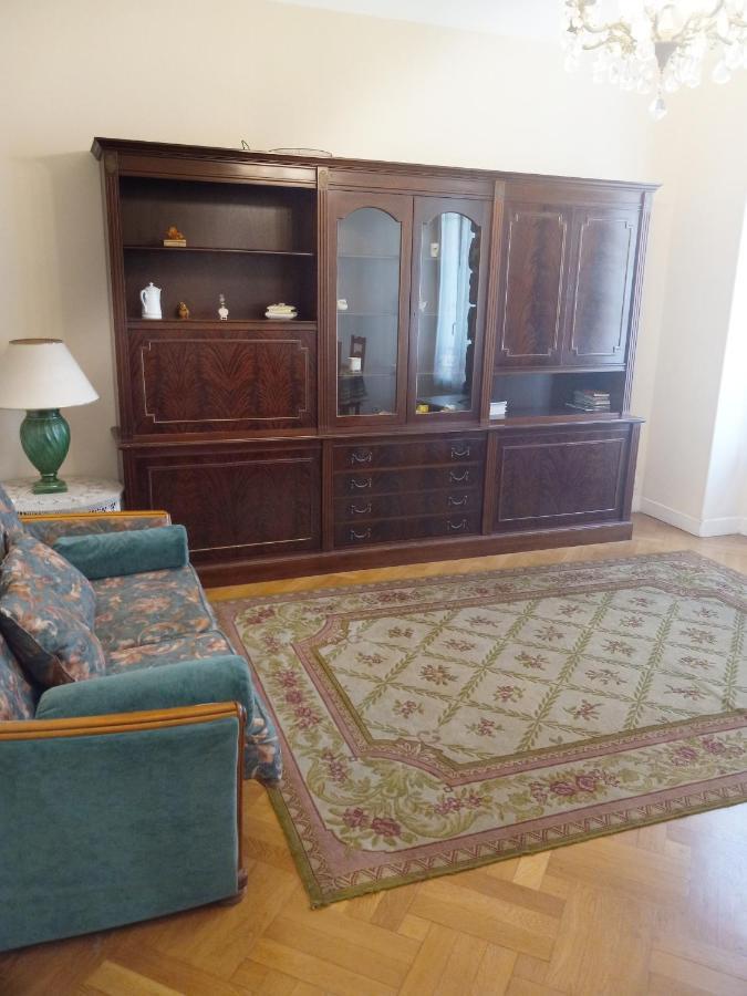 Nice Large 2Br Sunny 20 Meter Terrace Parking Beach Shops Eksteriør bilde