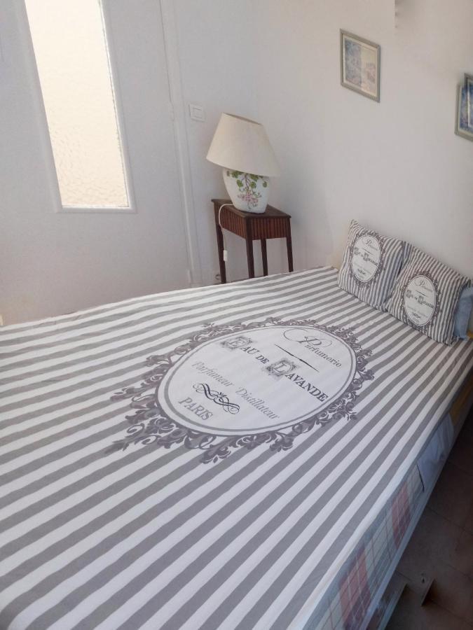 Nice Large 2Br Sunny 20 Meter Terrace Parking Beach Shops Eksteriør bilde