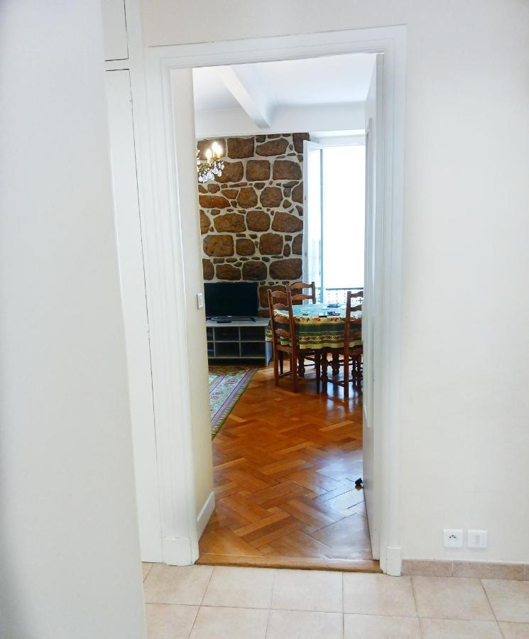 Nice Large 2Br Sunny 20 Meter Terrace Parking Beach Shops Eksteriør bilde