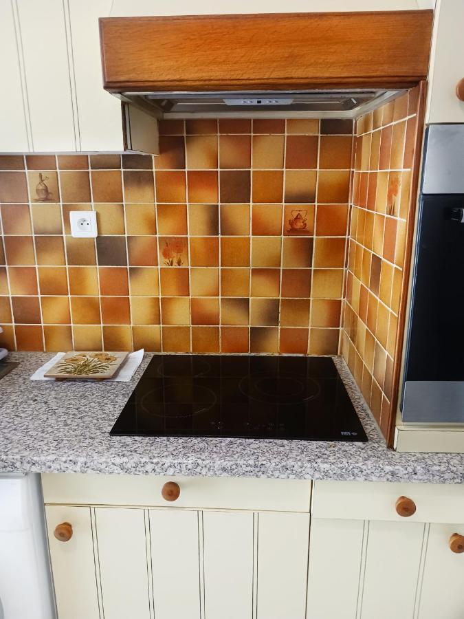 Nice Large 2Br Sunny 20 Meter Terrace Parking Beach Shops Eksteriør bilde